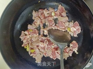 红烧牛肉的做法步骤：3