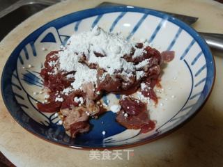 白参菌瘦肉汤的做法步骤：5