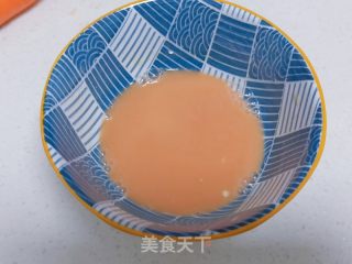 酸甜可口的菠萝炒肉的做法步骤：10