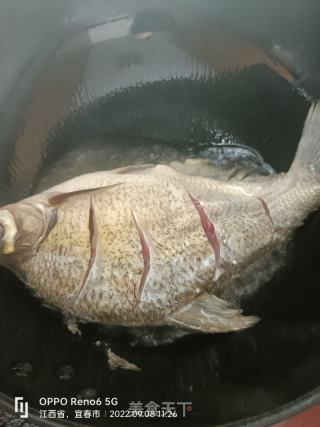 五香扁鱼的做法步骤：2