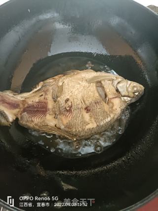 五香扁鱼的做法步骤：3