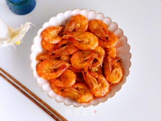 茄汁大虾的做法步骤：6