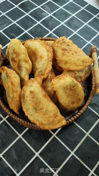 菜角的做法
