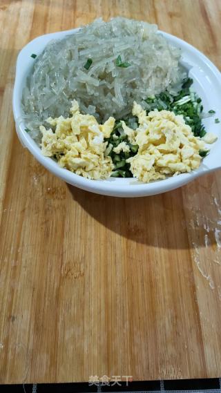 菜角的做法步骤：2