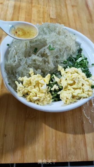 菜角的做法步骤：3