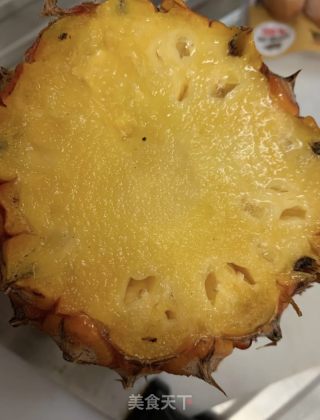 開胃????菠蘿排骨????的做法步骤：2