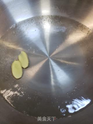 捞汁虾滑的做法步骤：5
