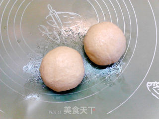 辣鸡裸麦披萨的做法步骤：11