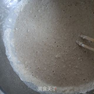 三麦馒头的做法步骤：5