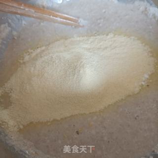 三麦馒头的做法步骤：6