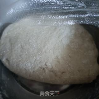 三麦馒头的做法步骤：8