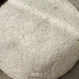 三麦馒头的做法步骤：9