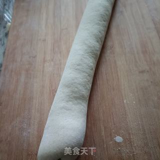 三麦馒头的做法步骤：11