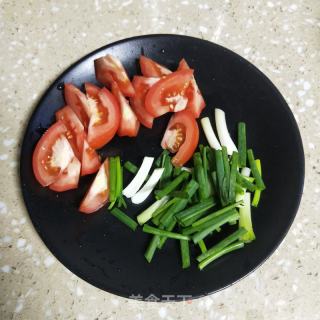 素烧豆腐的做法步骤：2
