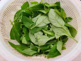 明月草炒豆腐的做法步骤：1