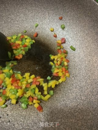 如意菜卷的做法步骤：9