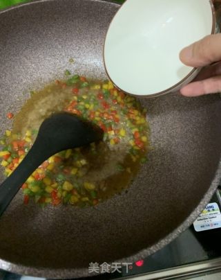 如意菜卷的做法步骤：10