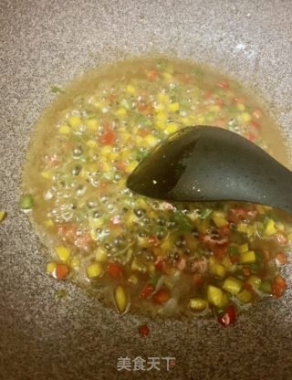 如意菜卷的做法步骤：11