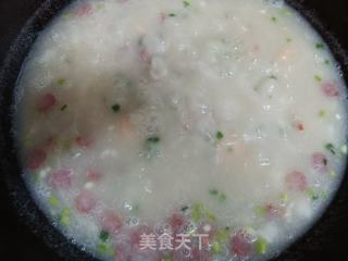 阳江咸圆子的做法步骤：5