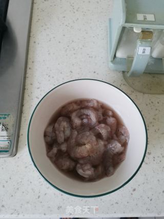 香辣虾的做法步骤：3