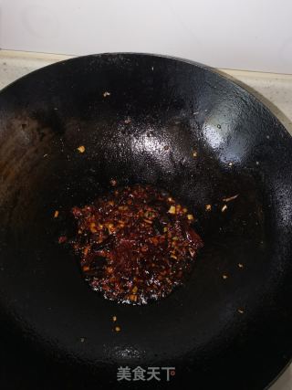 香辣虾的做法步骤：6