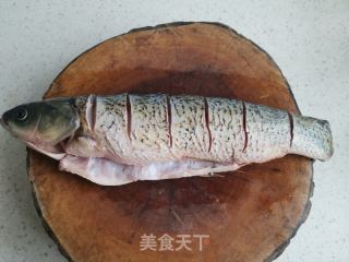 水煮鱼的做法步骤：3