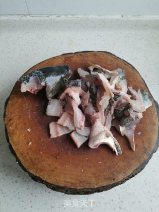 水煮鱼的做法步骤：4