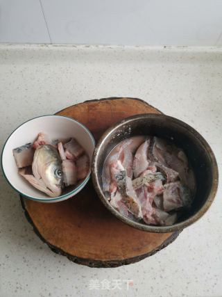 水煮鱼的做法步骤：5