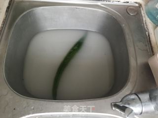 水煮鱼的做法步骤：6