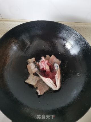 水煮鱼的做法步骤：9
