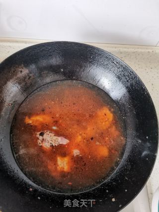 水煮鱼的做法步骤：13