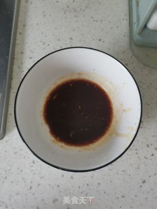 鸡片炒冬笋的做法步骤：9