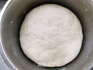 肉包子的做法步骤：6