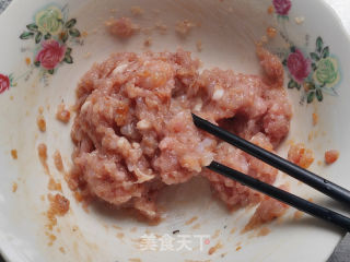 虾肉小馄饨的做法步骤：5