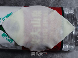 虾肉小馄饨的做法步骤：8