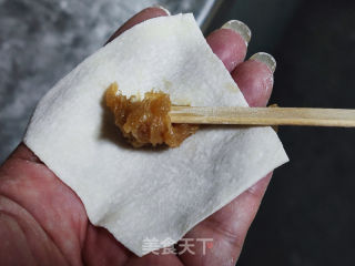 虾肉小馄饨的做法步骤：9