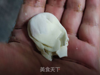 虾肉小馄饨的做法步骤：11