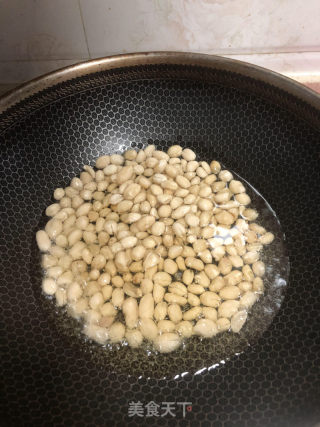 香菇牛肉辣椒酱的做法步骤：4