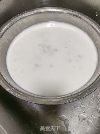 自制洗面凉皮-超级详细的做法步骤：4