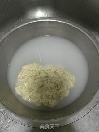自制洗面凉皮-超级详细的做法步骤：7