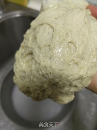 自制洗面凉皮-超级详细的做法步骤：8