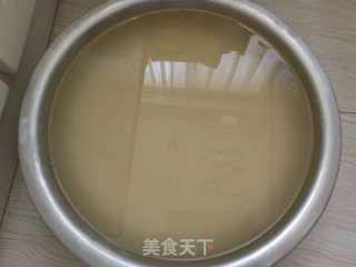 自制洗面凉皮-超级详细的做法步骤：11