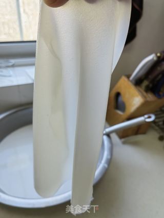 自制洗面凉皮-超级详细的做法步骤：25