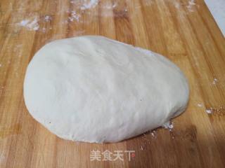 酸菜肉沫生煎包的做法步骤：3