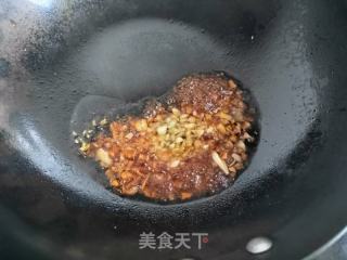 蒜蓉粉丝蒸蟹的做法步骤：6