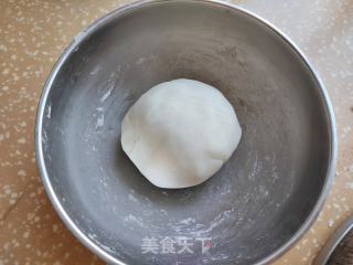 炊圆的做法步骤：7