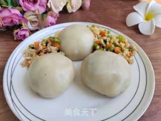 炊圆的做法步骤：10