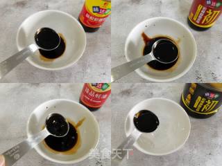 色香味俱全的家常菜/红烧黄鳝鹌鹑蛋的做法步骤：5
