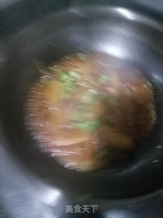 红烧鸡翅的做法步骤：9