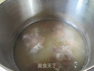 萝卜牛尾汤的做法步骤：8